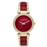 Michael Kors MK6427 - Moteriškas laikrodis
