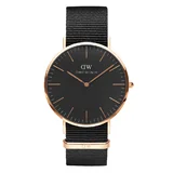 Daniel Wellington DW00100148 - Moteriškas laikrodis
