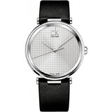 Calvin Klein K1S21120 - Vyriškas laikrodis