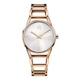 Calvin Klein K3G2362W - Moteriškas laikrodis