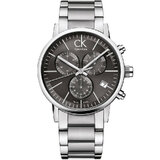 Calvin Klein K7627161 - Vyriškas laikrodis