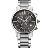Calvin Klein K7627161 - Vyriškas laikrodis