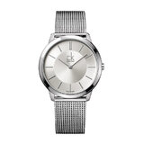 Calvin Klein K3M21126 - Vyriškas laikrodis