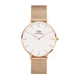 Daniel Wellington DW00100305 - Moteriškas laikrodis
