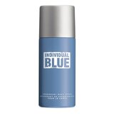 Purškiamas dezodorantas Individual Blue (Deodorant Body Spray) 150 ml