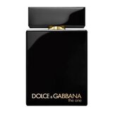 Dolce & Gabbana The One For Men Intense Parfumuotas vanduo