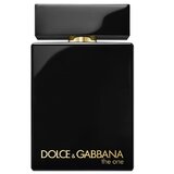 Dolce & Gabbana The One For Men Intense Parfumuotas vanduo 50ml