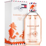 Tommy Hilfiger Tommy Girl Weekend Getaway - be dėžutės Tualetinis vanduo