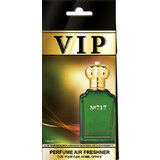 VIP Air Perfume oro gaiviklis Clive Christian 1872 m