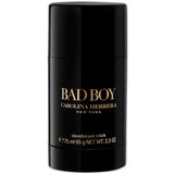 Carolina Herrera Bad Boy Tepamas dezodorantas, 75ml