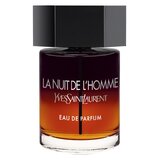 Yves Saint Laurent La Nuit de L'Homme Eau de Parfum Parfumuotas vanduo - testeris