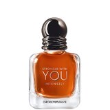 Giorgio Armani Stronger With You Intensely Parfumuotas vanduo 30ml