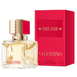 Valentino Voce Viva Parfumuotas vanduo 50ml