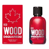 Dsquared2 Red Wood Pour Femme Tualetinis vanduo 100ml