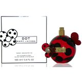 Marc Jacobs Dot Parfumuotas vanduo - Testeris, 100ml