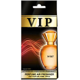 VIP Air Perfume oro gaiviklis Giorgio Armani Black Code