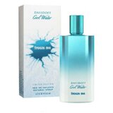 Davidoff Cool Water Freeze Me tualetinis vanduo