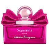 Salvatore Ferragamo Signorina Ribelle Parfumuotas vanduo 100ml
