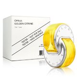 Bvlgari Omnia Golden Citrine Tualetinis vanduo - Testeris, 65ml