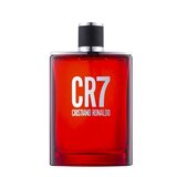Cristiano Ronaldo CR7 Tualetinis vanduo - testeris 100ml