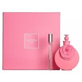 Valentino Valentina Pink Parfumuotas vanduo, Parfumuotas vanduo 80ml + Parfumuotas vanduo 10ml