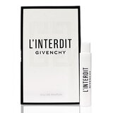 Givenchy L'Interdit kvepalinis vanduo, 1ml