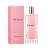 Giorgio Armani My Way Pour Femme Parfumuotas vanduo 15ml