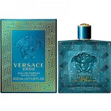 Versace Eros Eau De Parfum Parfumuotas vanduo 200ml