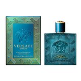 Versace Eros Eau De Parfum Parfumuotas vanduo 100ml