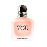 Giorgio Armani In Love With You Freeze Parfumuotas vanduo - testeris