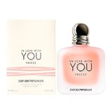 Giorgio Armani In Love With You Freeze Parfumuotas vanduo