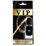 VIP Air Perfume oro gaiviklis Giorgio Armani Si