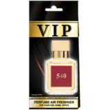 VIP Air Perfume oro gaiviklis Maison Francis Kurkdjian Baccarat Rouge 540