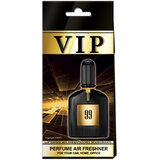 VIP Air Perfume oro gaiviklis Tom Ford Black Orchid