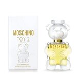 Moschino Toy 2 Parfumuotas vanduo 100ml