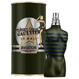 Jean Paul Gaultier Le Male Aviator tualetinis vanduo, 125ml