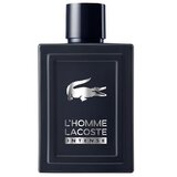 Lacoste L'Homme Lacoste Intense Tualetinis vanduo - testeris
