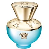 Versace Pour Femme Dylan Turquoise Tualetinis vanduo 50ml