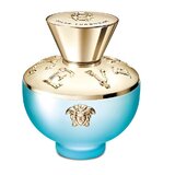 Versace Pour Femme Dylan Turquoise Tualetinis vanduo - testeris 100ml