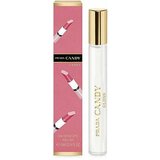 Prada Candy Gloss Tualetinis vanduo, 10ml Rollerball