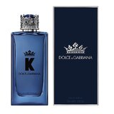 Dolce & Gabbana K by Dolce & Gabbana Eau de Parfum Parfumuotas vanduo 150ml