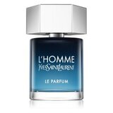 Yves Saint Laurent L´Homme Le Parfum Parfumuotas vanduo - Testeris