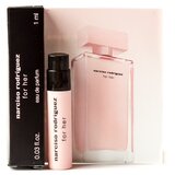 Narciso Rodriguez Narciso Rodriguez for Her Parfumuotas vanduo, 1ml