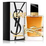 Yves Saint Laurent Libre Intense Pour Femme Parfumuotas vanduo 50ml