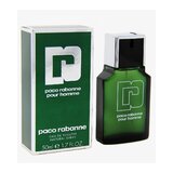 Paco Rabanne Paco Rabanne Pour Homme tualetinis vanduo, 50ml