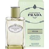 Prada Infusion d'Vetiver Parfumuotas vanduo 100ml