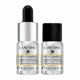 Lancome Visionnaire Skin Solutions 15% vitamino C - kasdienis serumas su vitaminu C 15% (2x10ml)