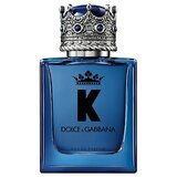 Dolce & Gabbana K by Dolce & Gabbana Eau de Parfum Parfumuotas vanduo 50ml