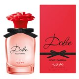 Dolce & Gabbana Dolce Rose Tualetinis vanduo, 30ml