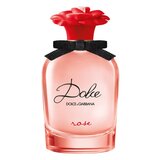 Dolce & Gabbana Dolce Rose Tualetinis vanduo - Testeris, 75ml